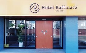 Hotel Raffinato Chitose