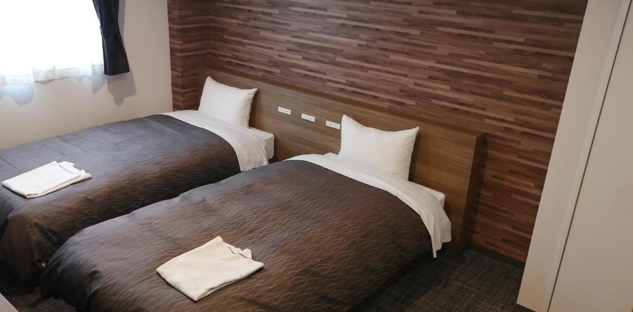 Hotel Raffinato Chitose 千歳市 エクステリア 写真