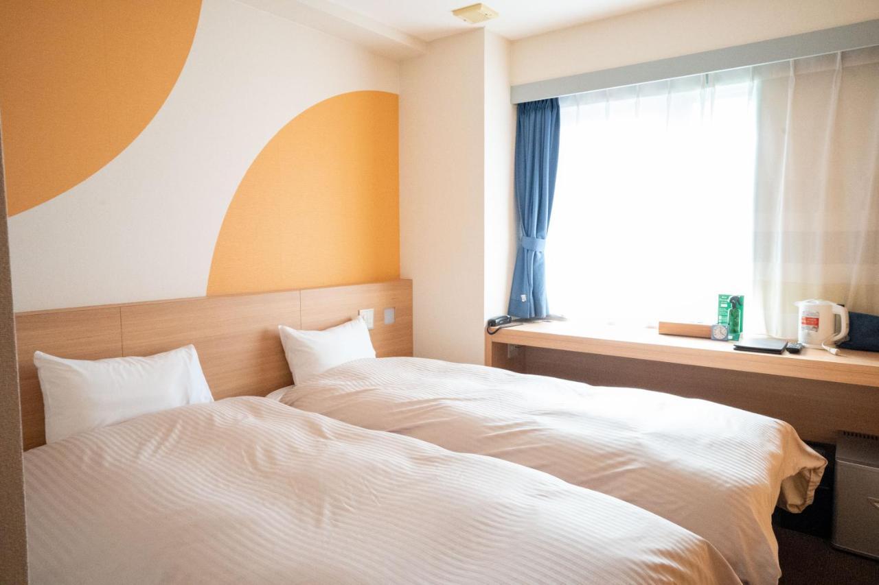 Hotel Raffinato Chitose 千歳市 エクステリア 写真