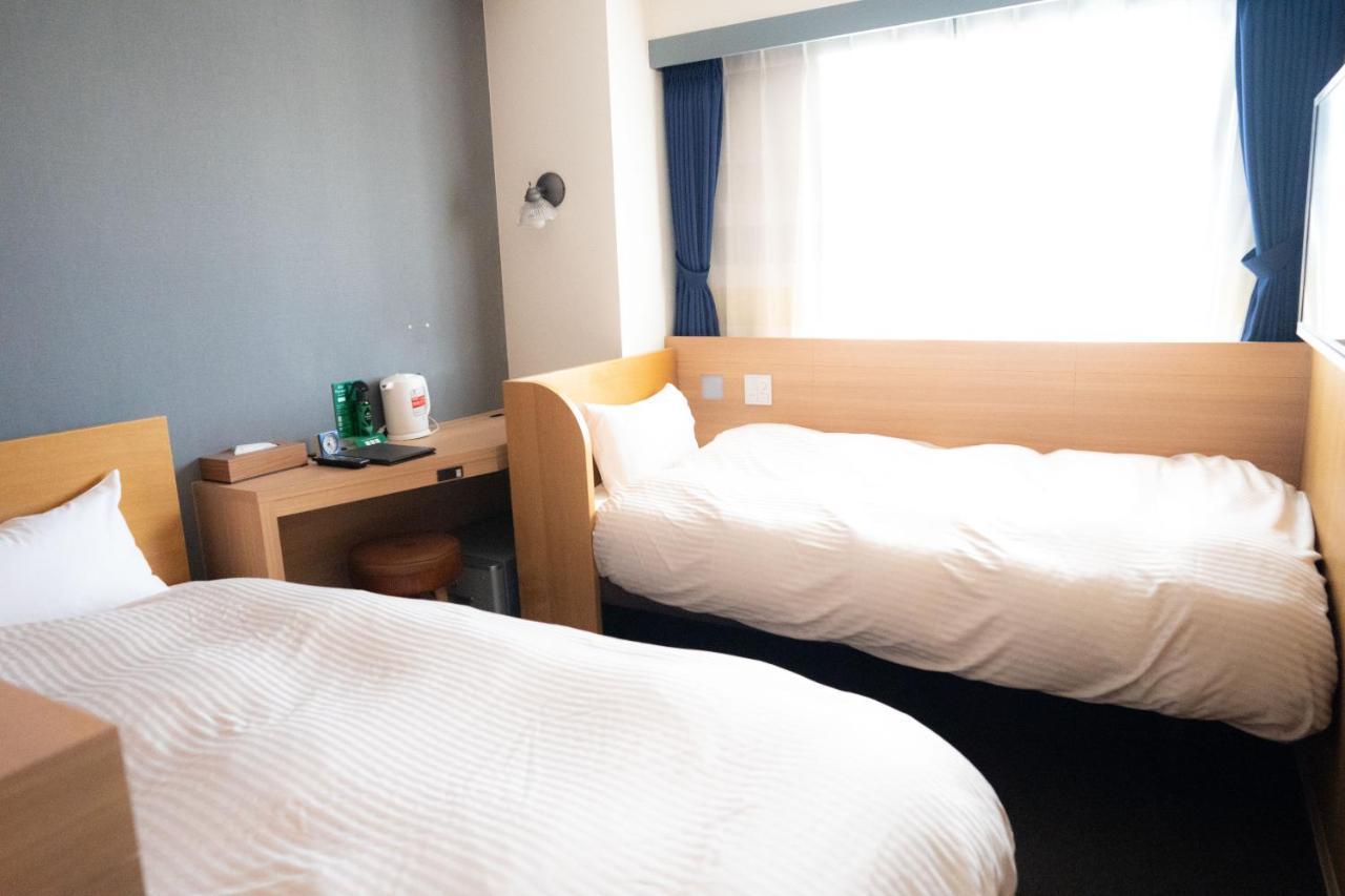 Hotel Raffinato Chitose 千歳市 エクステリア 写真