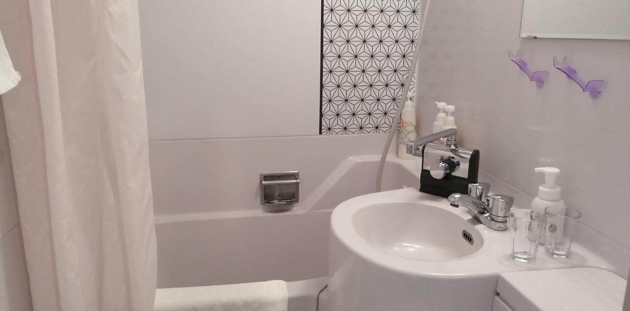 Hotel Raffinato Chitose 千歳市 エクステリア 写真