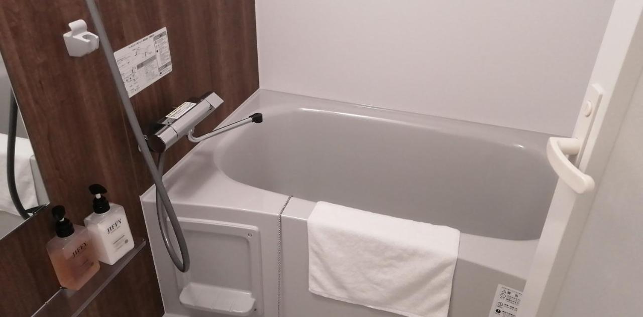 Hotel Raffinato Chitose 千歳市 エクステリア 写真
